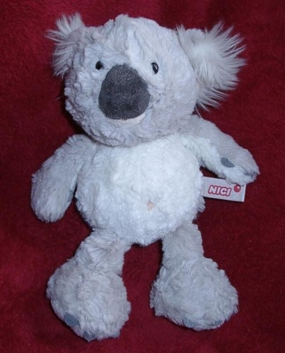 Nici koala bär - nici, koalabär