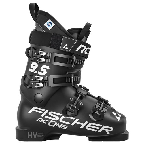 Fischer one 5 white - fischer, 9.5