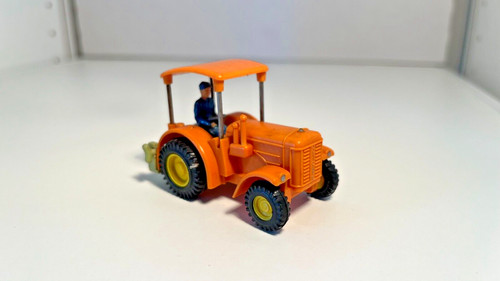 Siku v182 hanomag - siku,