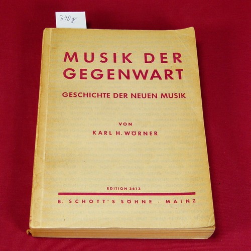 Karl wörner musik - karl,