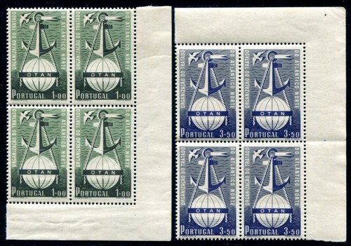 Portugal 1952 778 - 1952, **