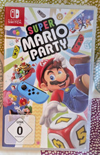 Super mario party switch - party,