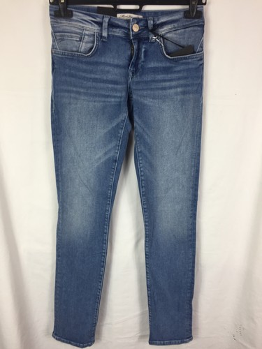 Mavi damen jeans lindy - damen,