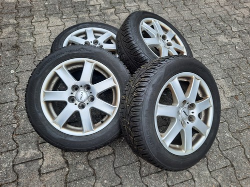 Winterreifen 205 r16 - 4x,