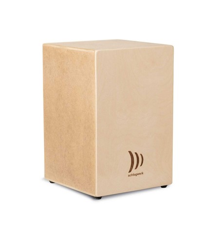 Schlagwerk cba10s cajon - schlagwerk,