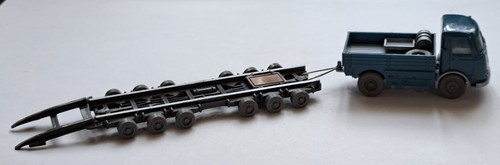 332 mercedes - lp,