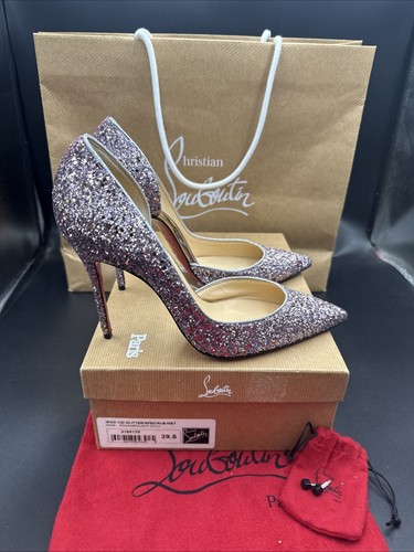 Christian louboutin iriza 100 - iriza,