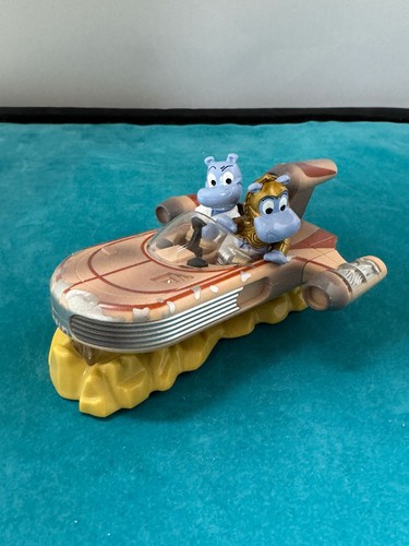 Maxi 2002 happy hippo star - maxi,