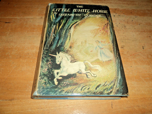 The little white - @@@,