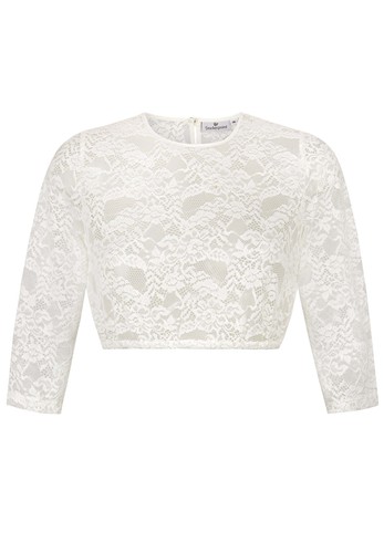 Ware wahl dirndlbluse - 2.,
