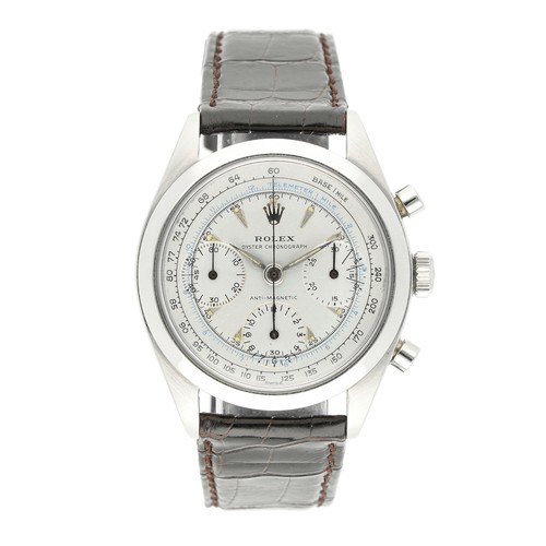Rolex chronograph ref 6238 - rolex,
