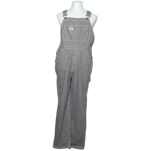 Dickies latzhose größe m - dickies,, latzhose,