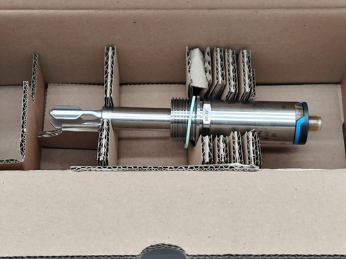 Endress hauser liquiphant - endress+hauser,
