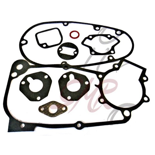 Simson dichtungssatz - dichtungssatz, 1