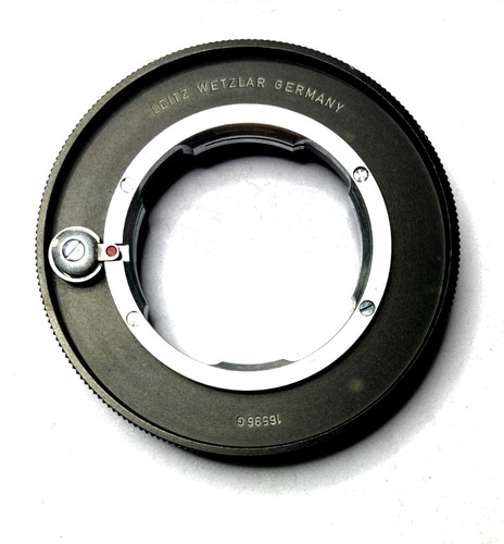 Leitz adapterring 16596 - adapterring,