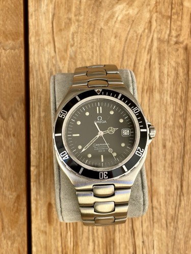 Omega seamaster 200 automatic - seamaster,