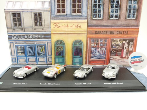 Cararama 4er set - 4er,