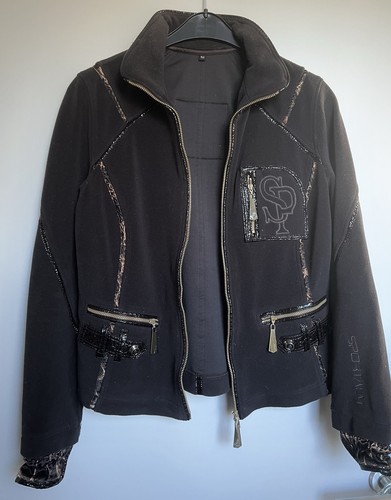 Sportalm fleecejacke 42 - sportalm,, gr.