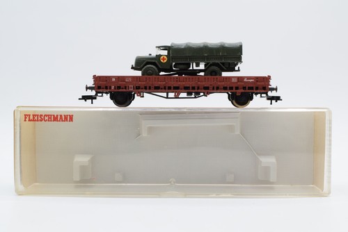 Fleischmann 5222 - fleischmann,