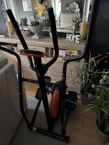Crosstrainer bis 150 - crosstrainer, kg