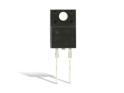 Leistungsdiode sfaf1603g - leistungsdiode,
