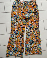 Herren kostüm 60er 70er hose - herren,