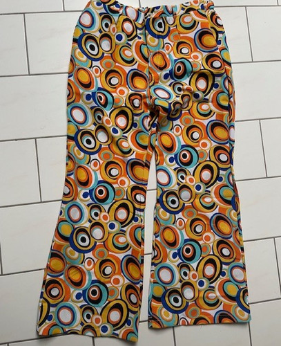 Herren kostüm 60er - kostüm, 70er