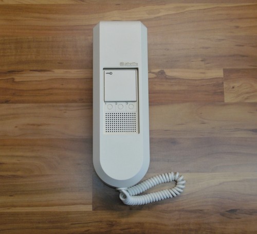 Siedle 511 w haustelefon - siedle,
