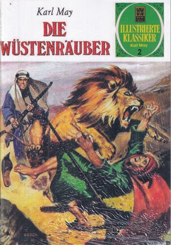 Illustrierte klassiker edition - illustrierte,