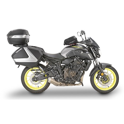 Givi befestigung für tanklock - befestigung,