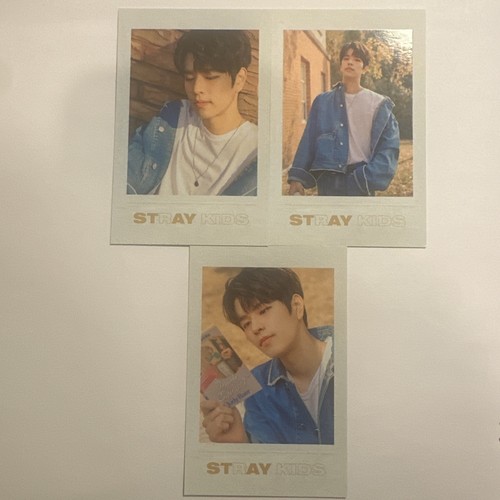 Stray kids live life - stray, 3