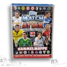 Topps match attax tcg 13 - topps,