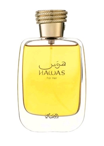 Rasasi hawas for - hawas, eau