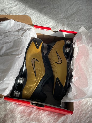 Nike shox black - nike,