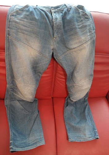 Star raw jeans 40 - , 40/36