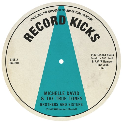 Michelle david the - david,