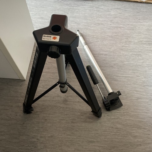 Kamera stativ susis 640 - kamera,