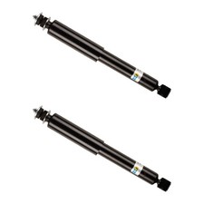 Stoßdämpfer set hinterachse - stoßdämpfer-set,