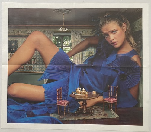 Original fotografie vogue top - original,