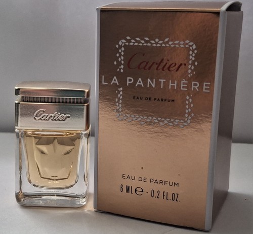 Cartier panthere eau de - panthere,