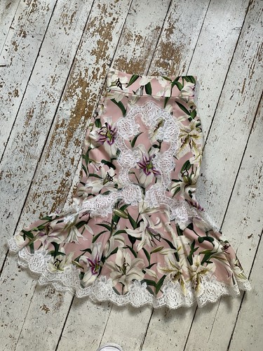 Dolce gabbana lilien - lilien, rock