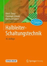 Halbleiter schaltungstechnik - halbleiter-schaltungstechnik, |