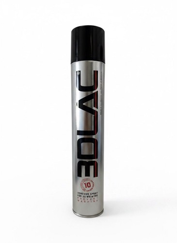 3dlac haftspray 400 - 400, ml