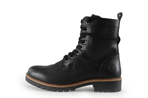 Travelin damen schnurstiefel - travelin,