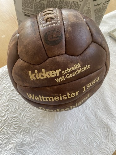 Retrofussball