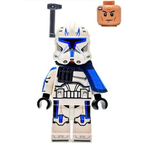 Sw1315 lego clone trooper - clone,