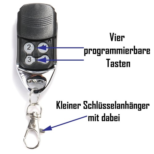 Handsender für liftmaster - handsender,