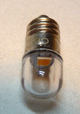 Led signallampen e10 - signallampen, 230v