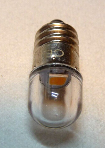 Led signallampen e10 230v - led,