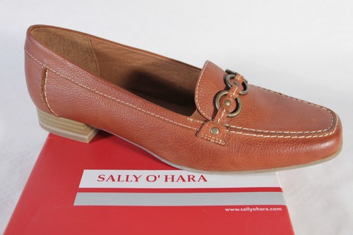 Sally hara damen slipper - sally,